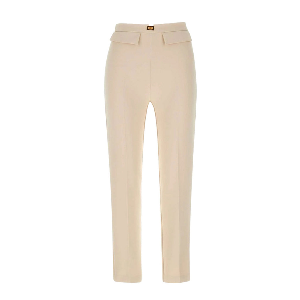 Elisabetta Franchi Pantaloni Donna