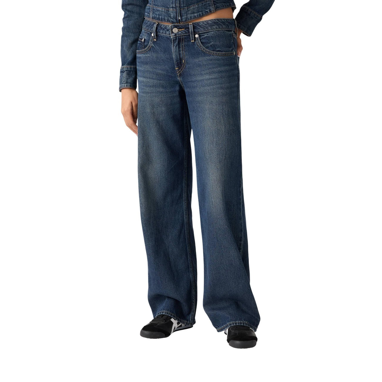 Levis® Jeans Donna