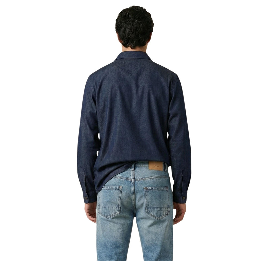 Gianni Lupo Camicia Uomo