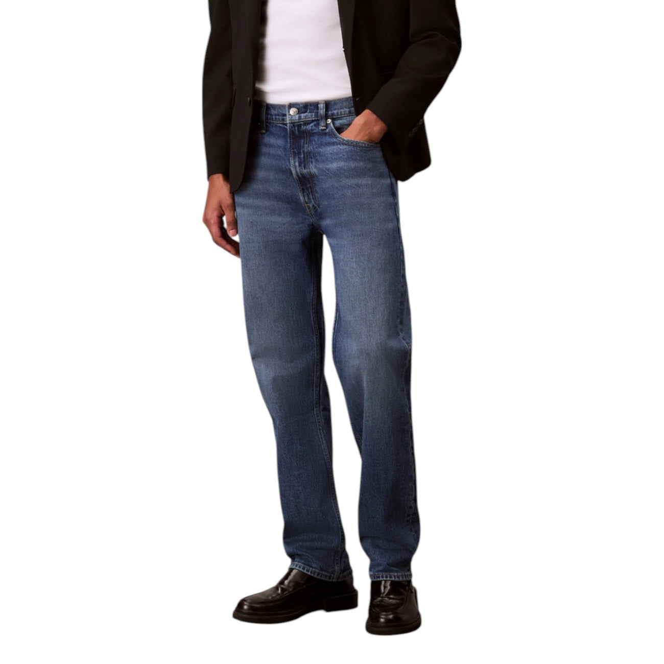 Calvin Klein Jeans Men's Jeans
