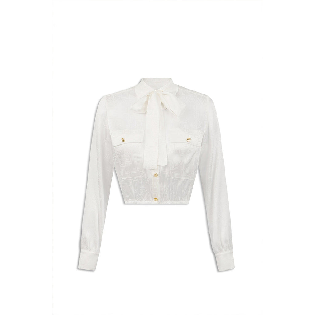 Elisabetta Franchi Women's Blouse