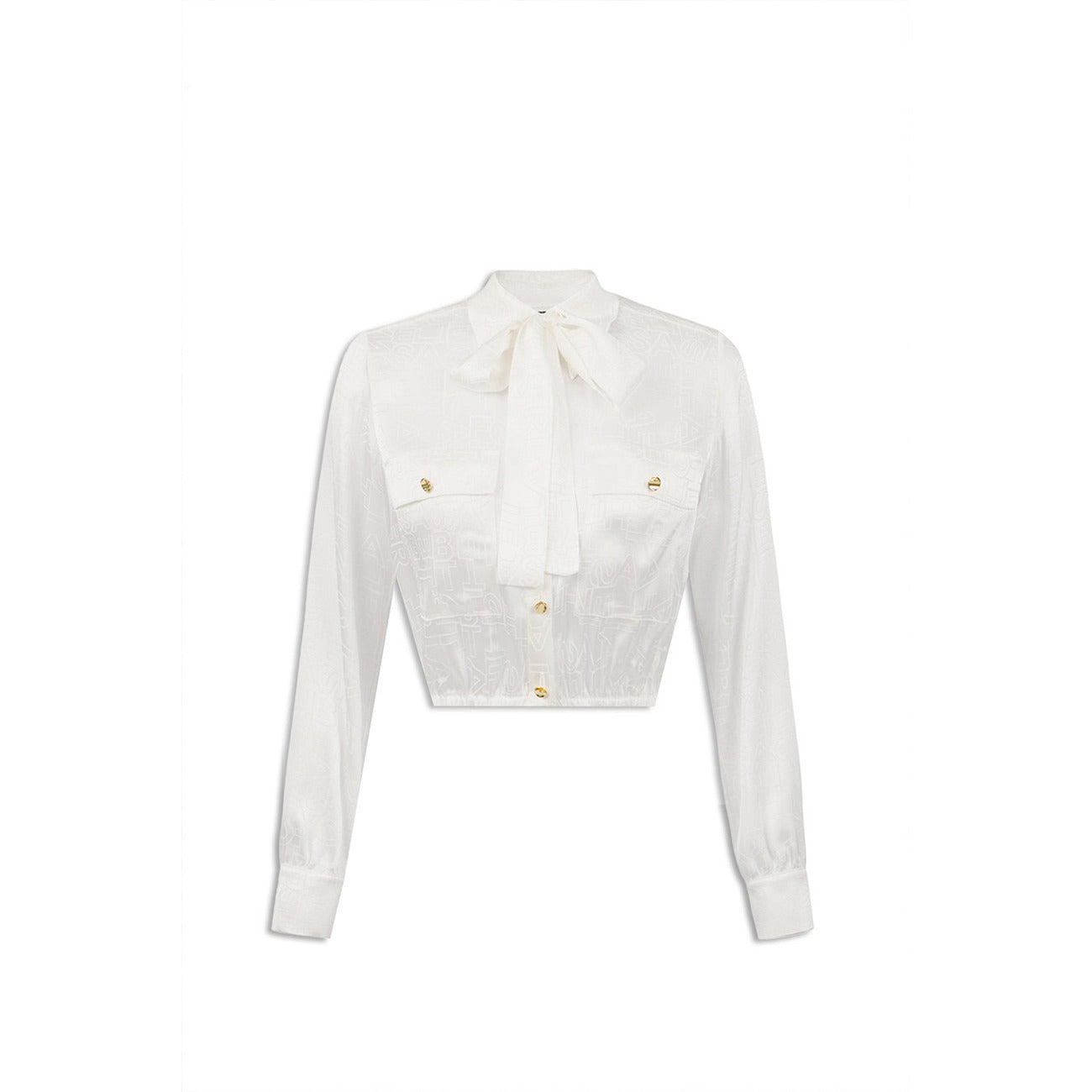 Elisabetta Franchi Women's Blouse