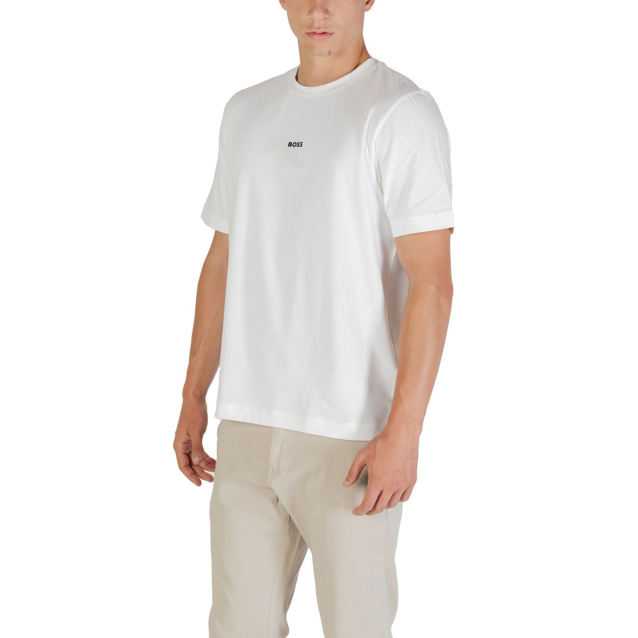 Boss T-Shirt Uomo