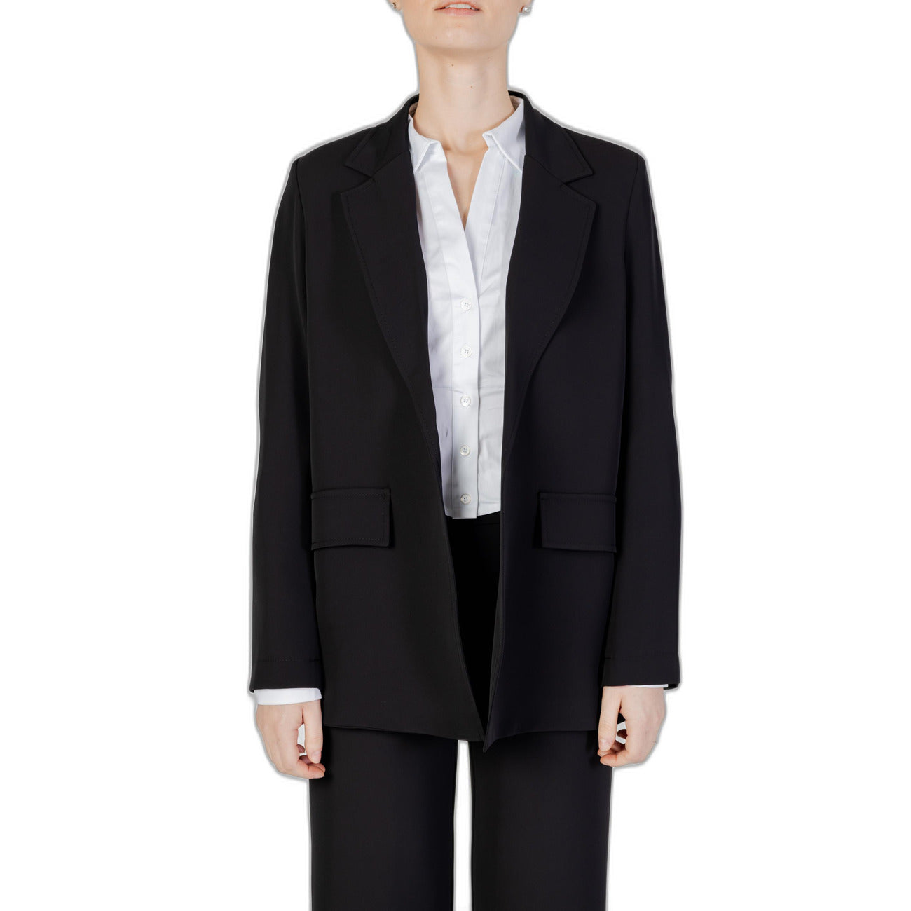 Sandro Ferrone Women's Jacket