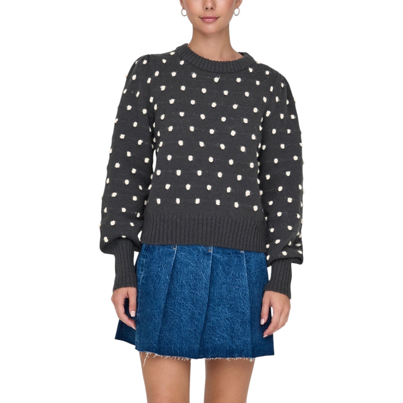 Jacqueline De Yong Women's Sweater