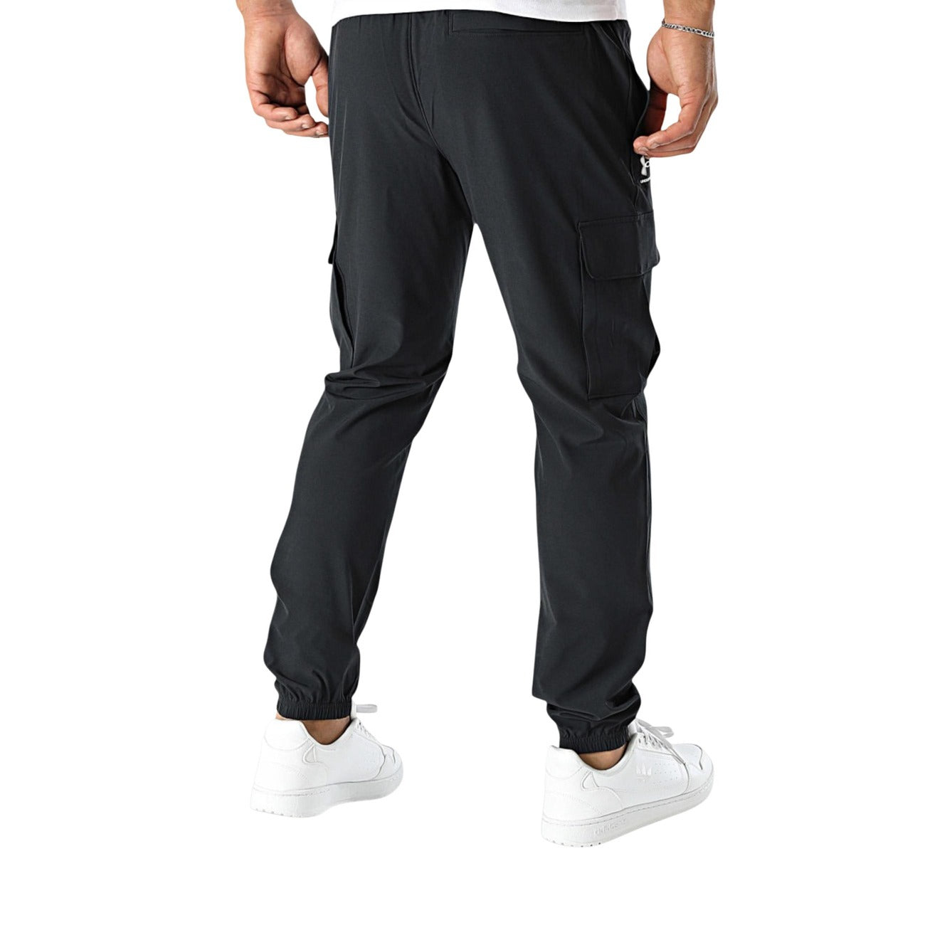 Under Armour Pantaloni Uomo