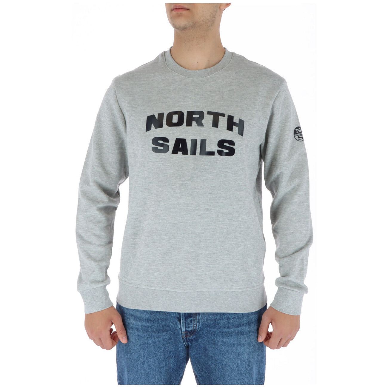North Sails Men's Sweatshirt