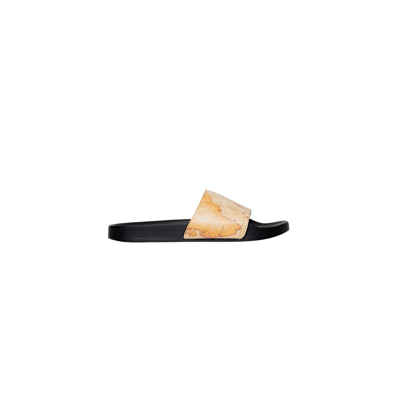 Alviero Martini First Class Men's Slippers