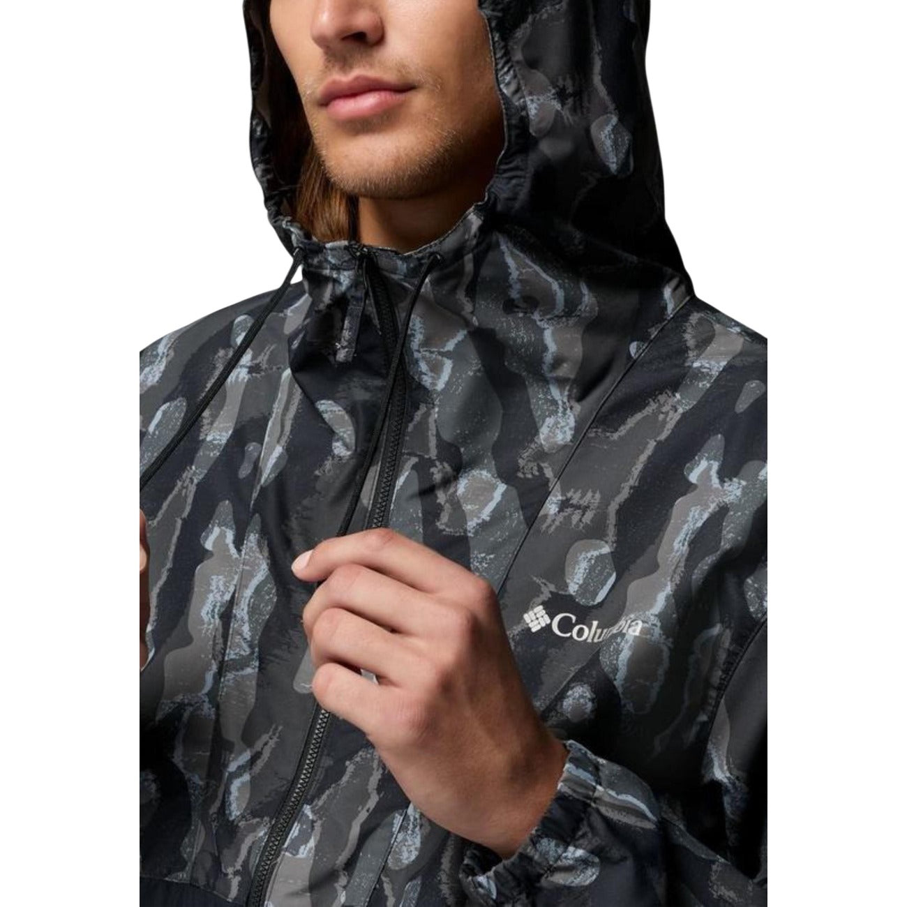 Columbia Giacca Uomo