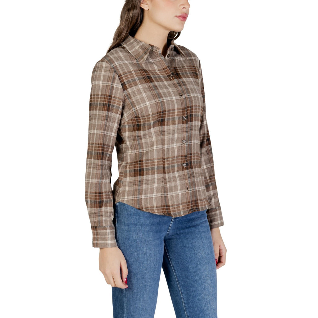 Jacqueline De Yong Camicia Donna