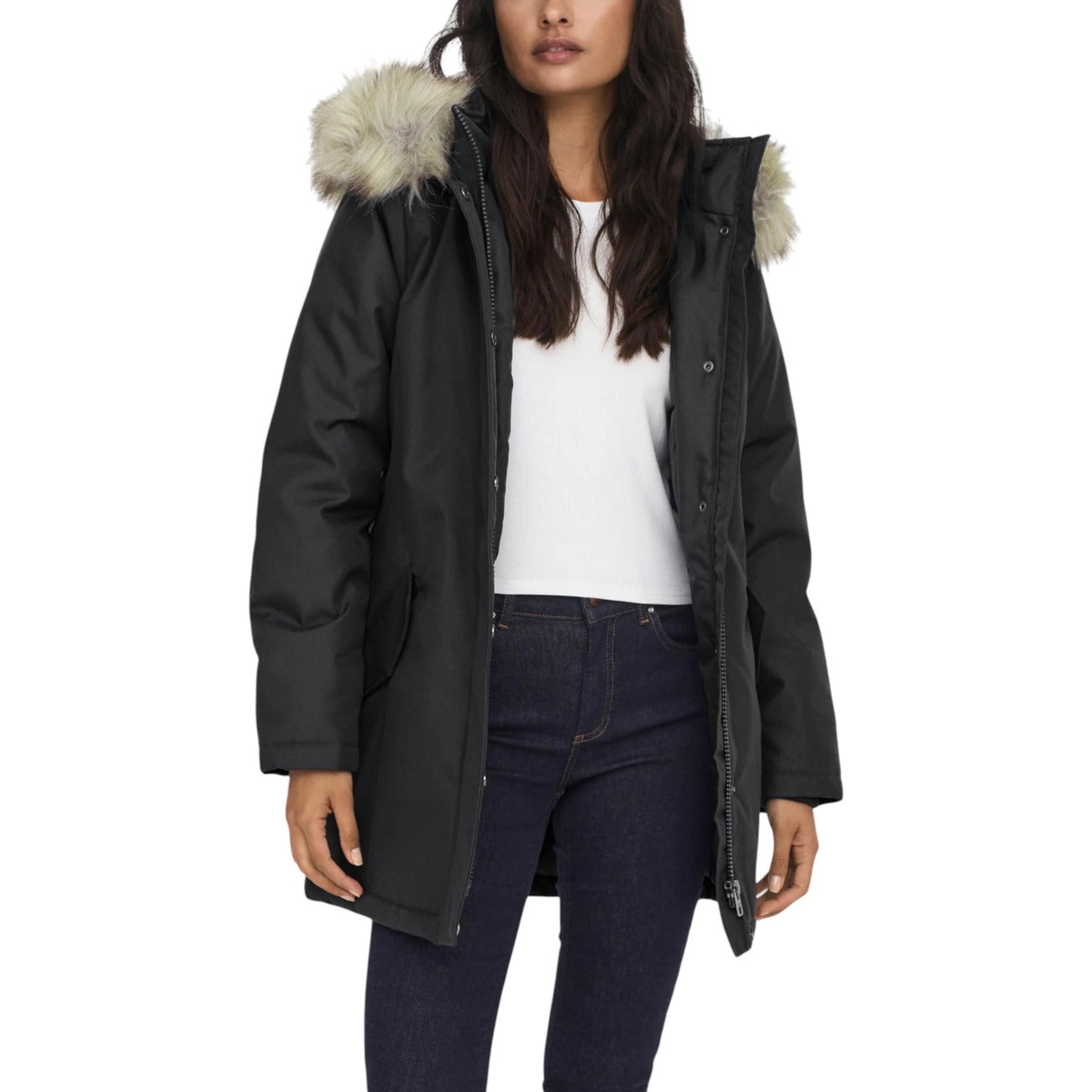 Only Women's Jacket