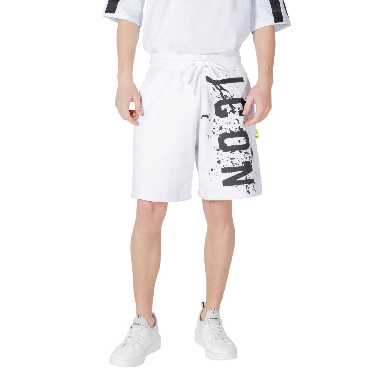 Icon Men's Bermuda Shorts