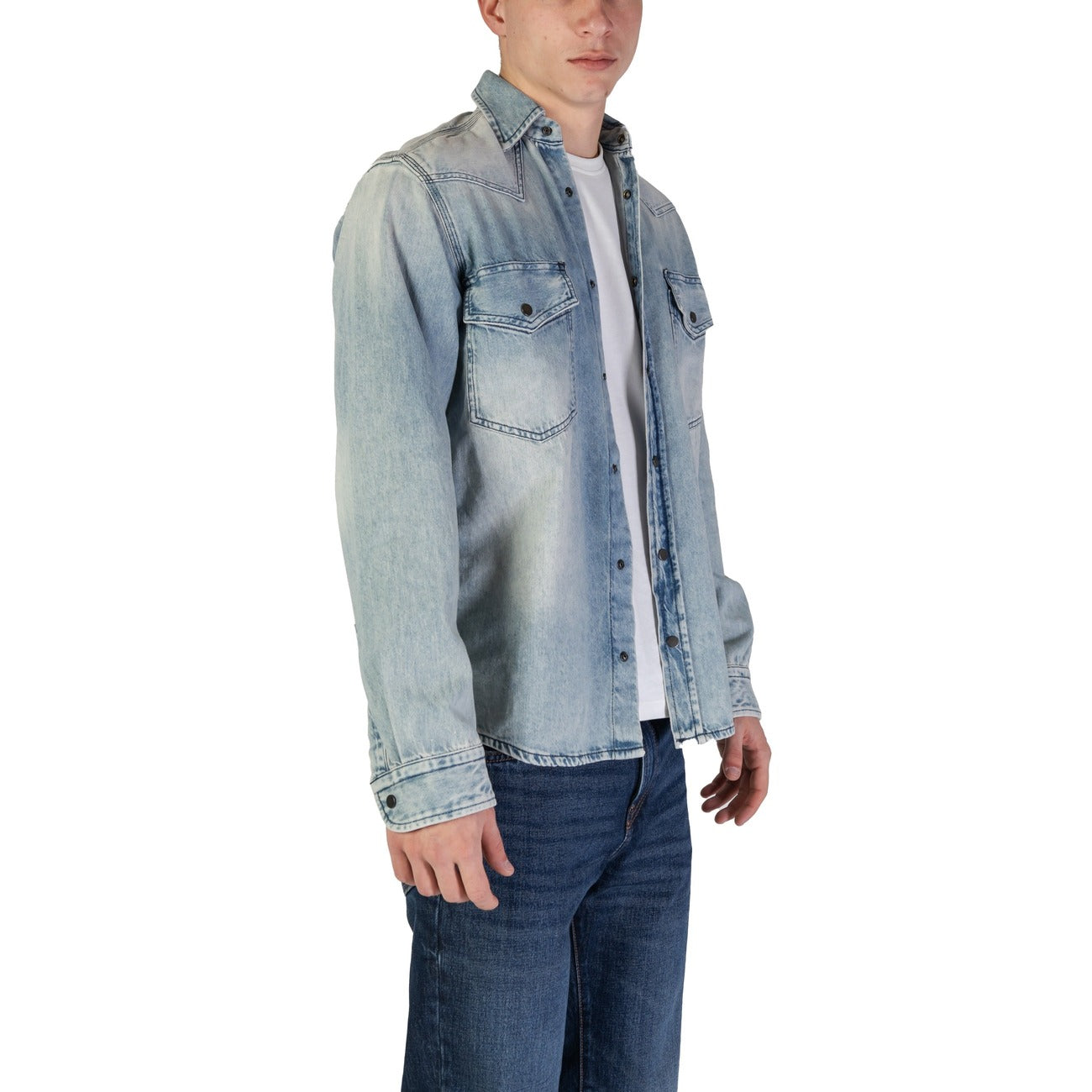 Boss Men's Shirt