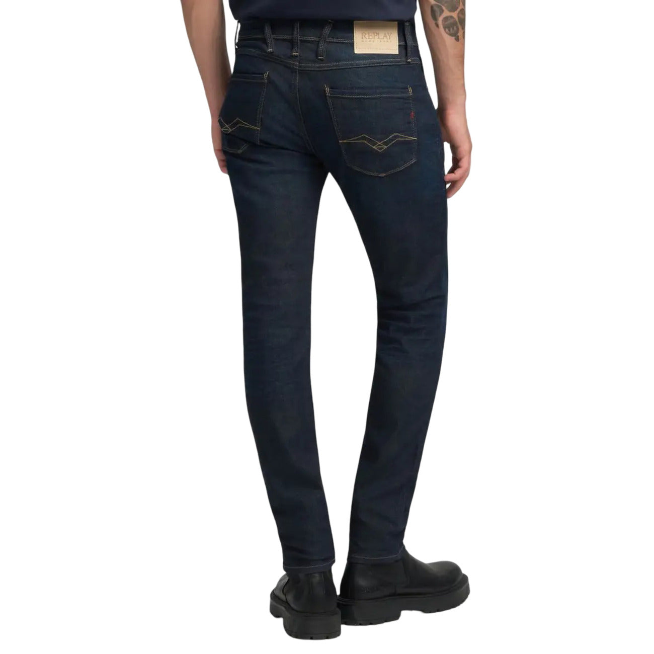 Replay Jeans Uomo