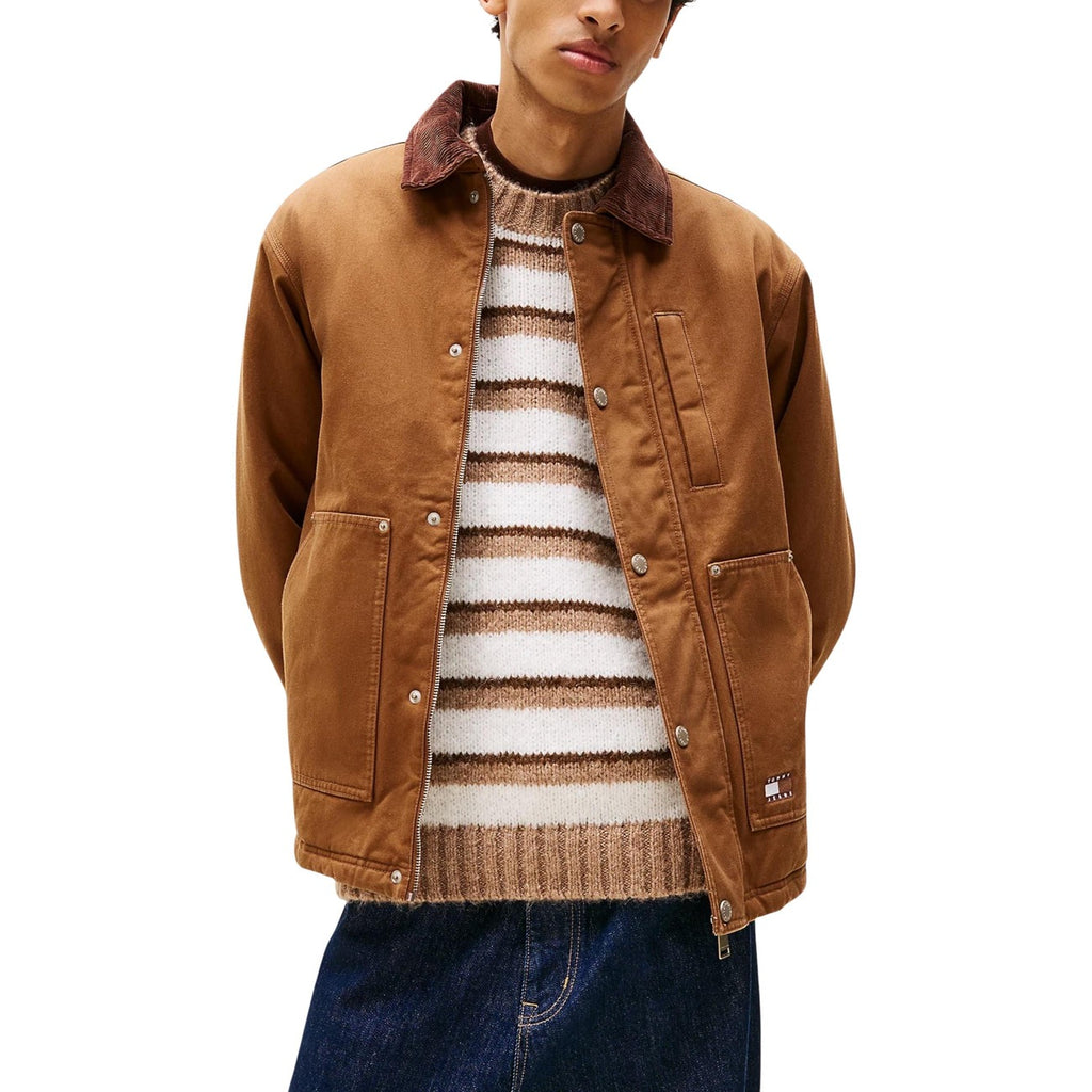 Tommy Hilfiger Jeans Men's Jacket