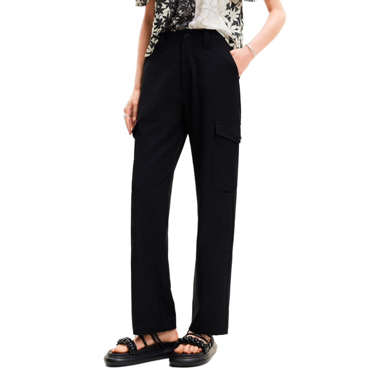 Desigual Women's Pants