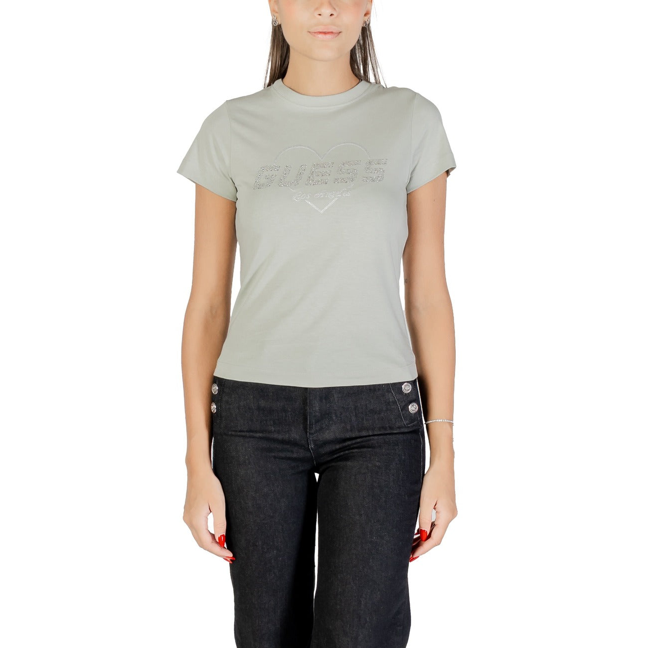 Guess Active Women's T-Shirt