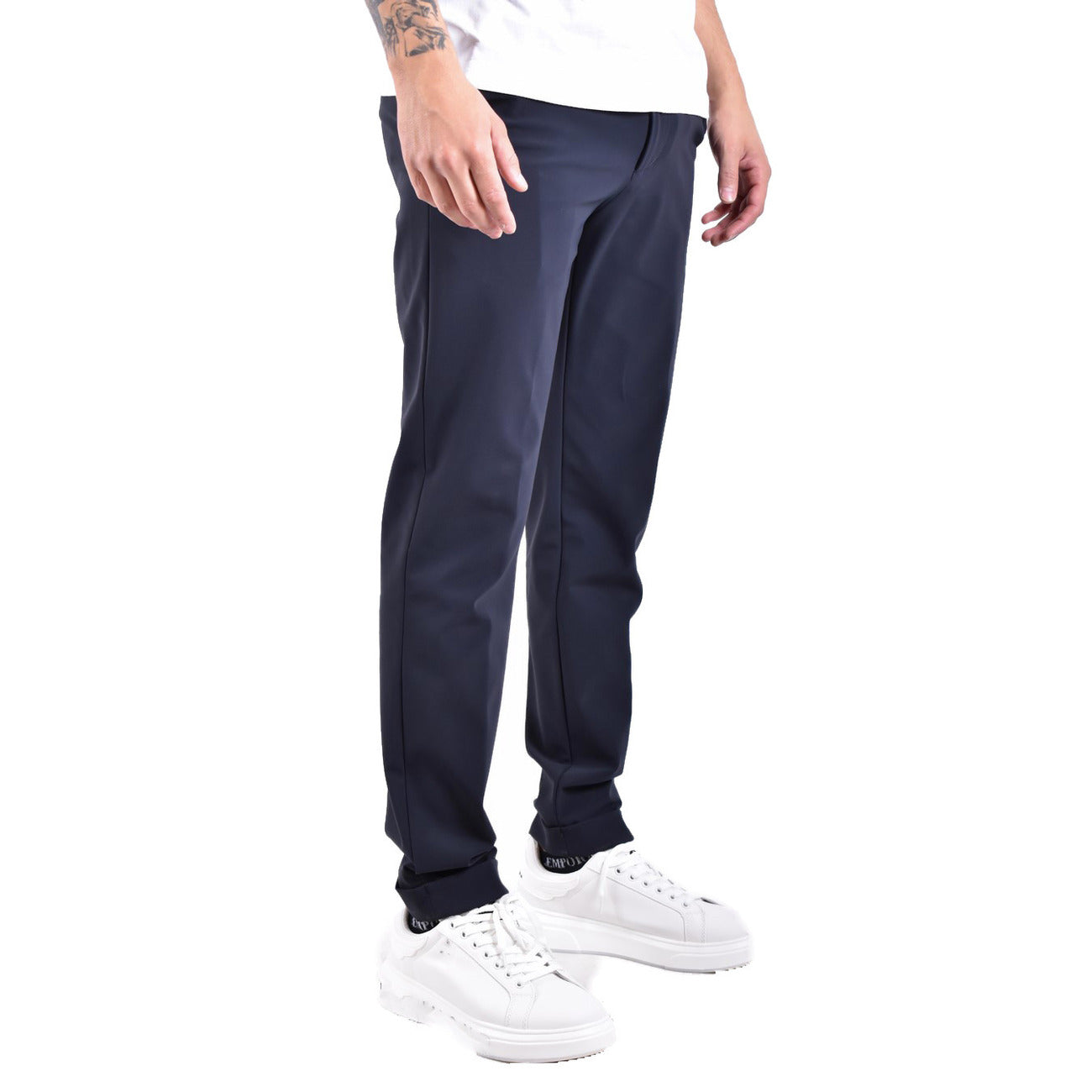 Rrd Men's Trousers