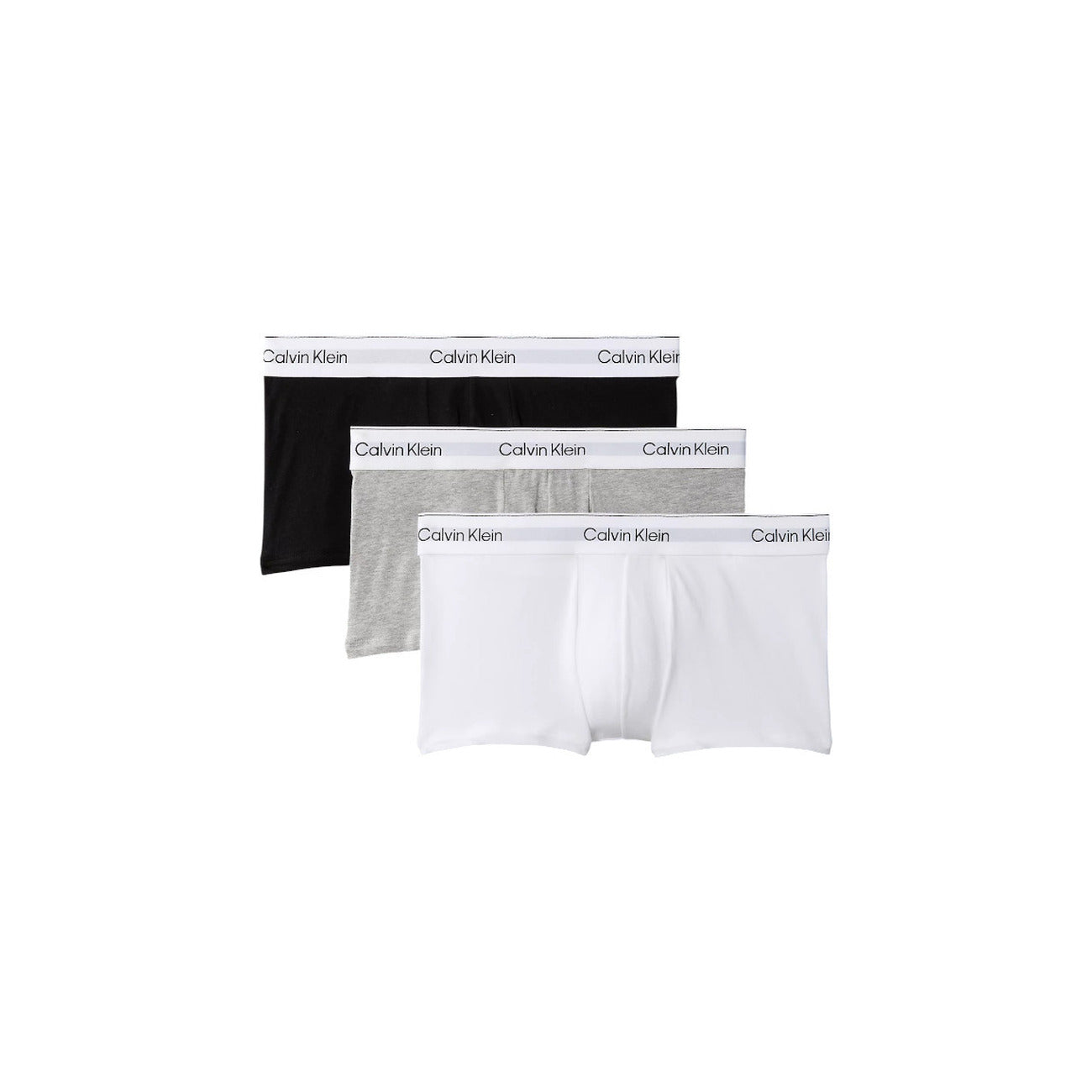 Calvin Klein Underwear Men's Underwear
