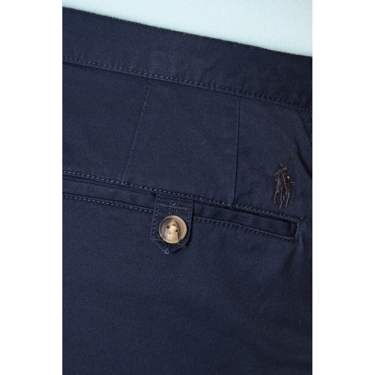Polo Ralph Lauren Men's Bermuda Shorts