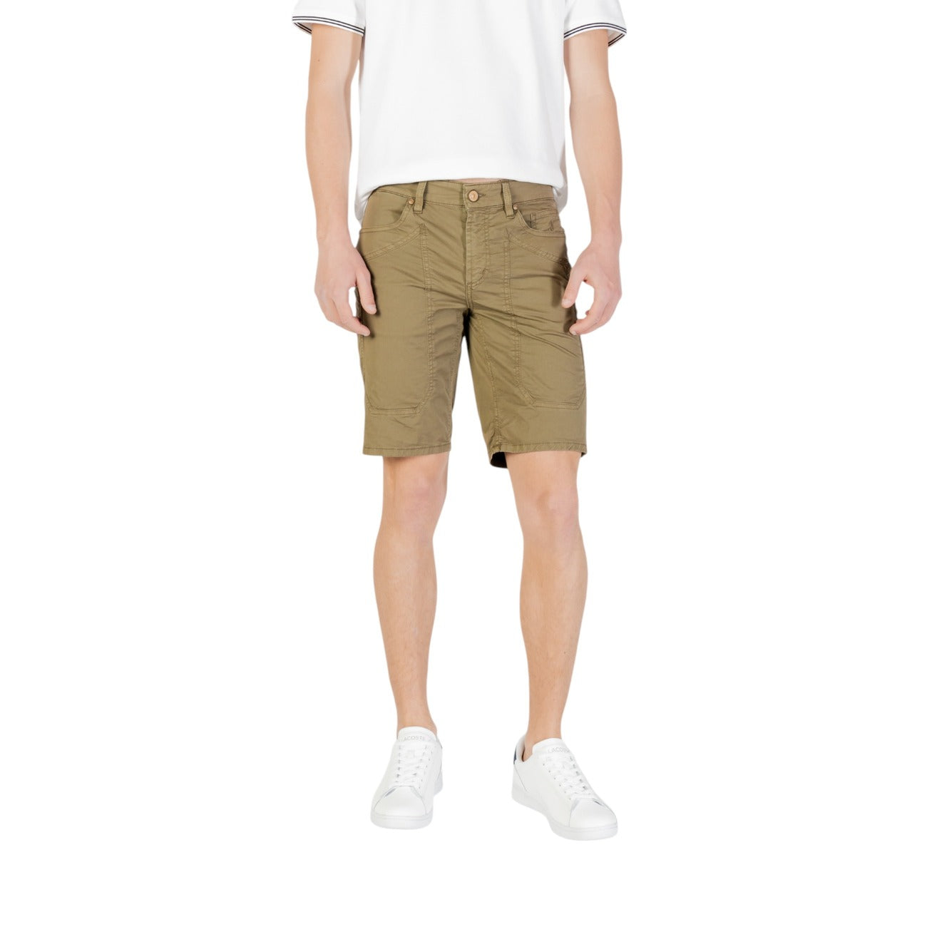 Jeckerson Men's Bermuda Shorts