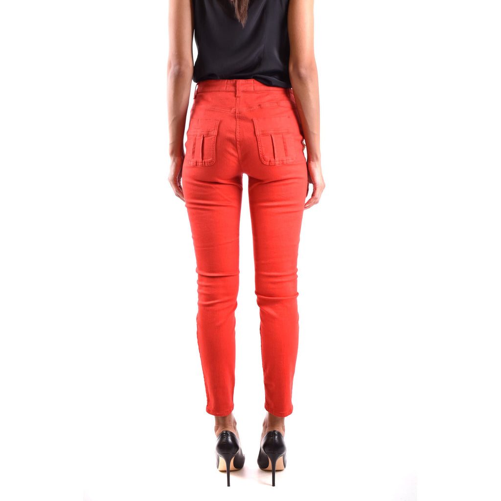 Elisabetta Franchi Pantaloni Donna