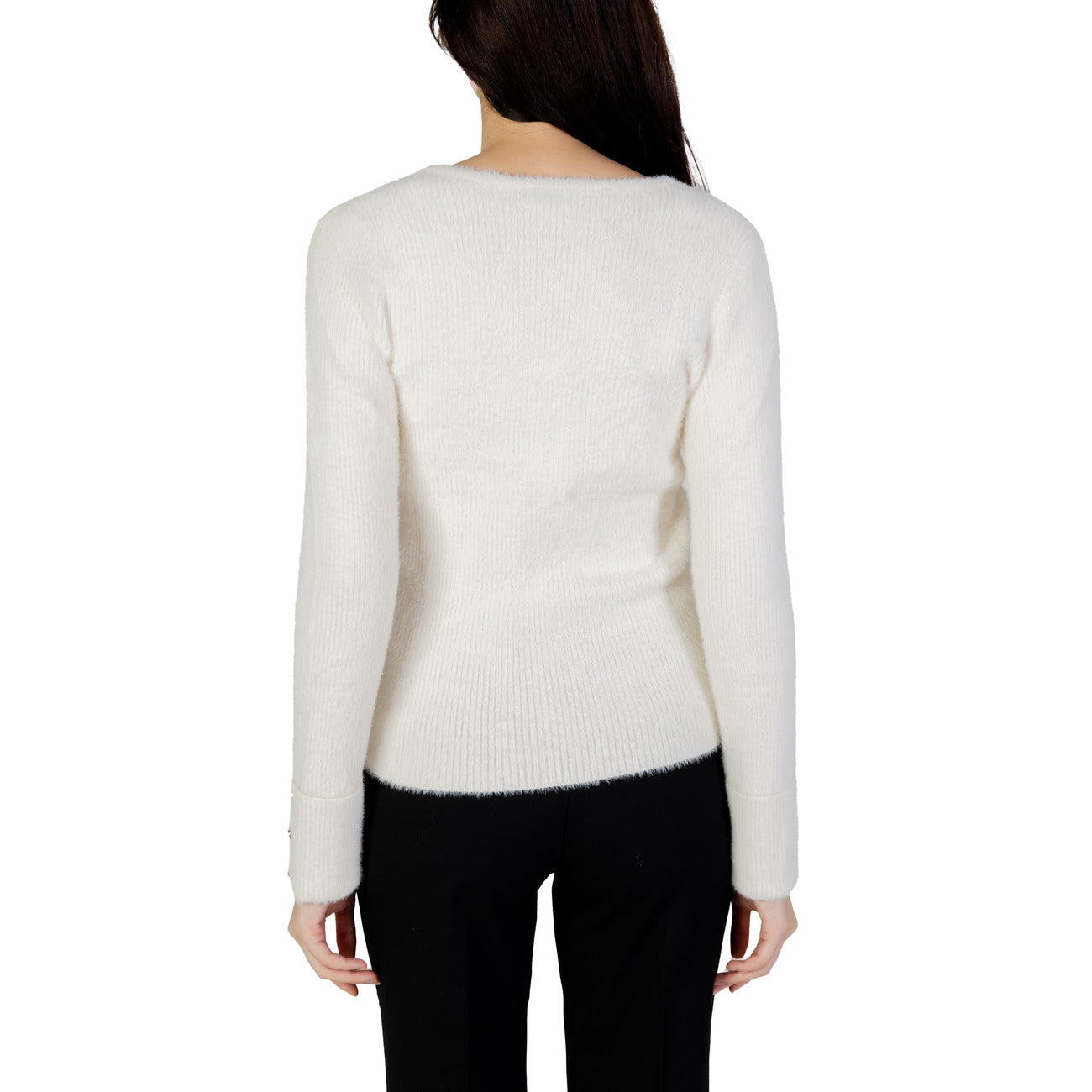 Morgan De Toi Women's Sweater