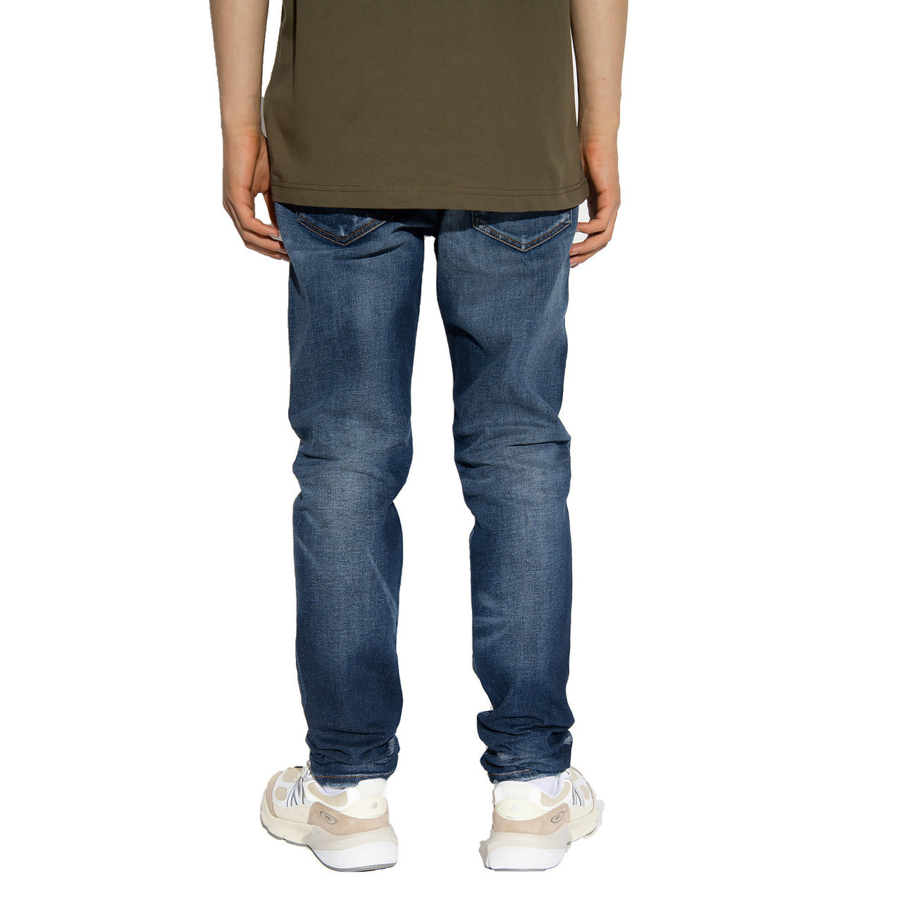 Diesel Jeans Men