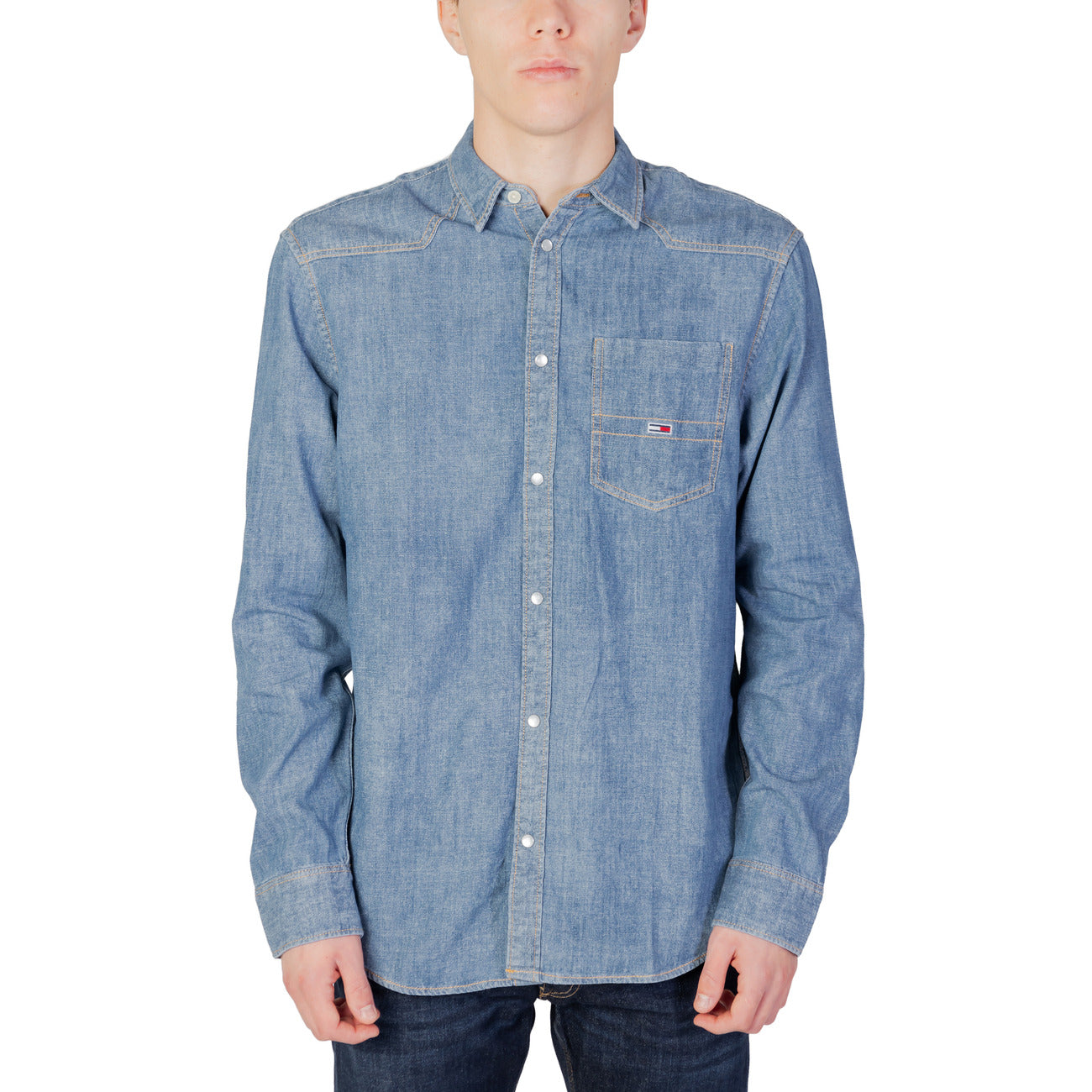 Tommy Hilfiger Jeans Men's Shirt