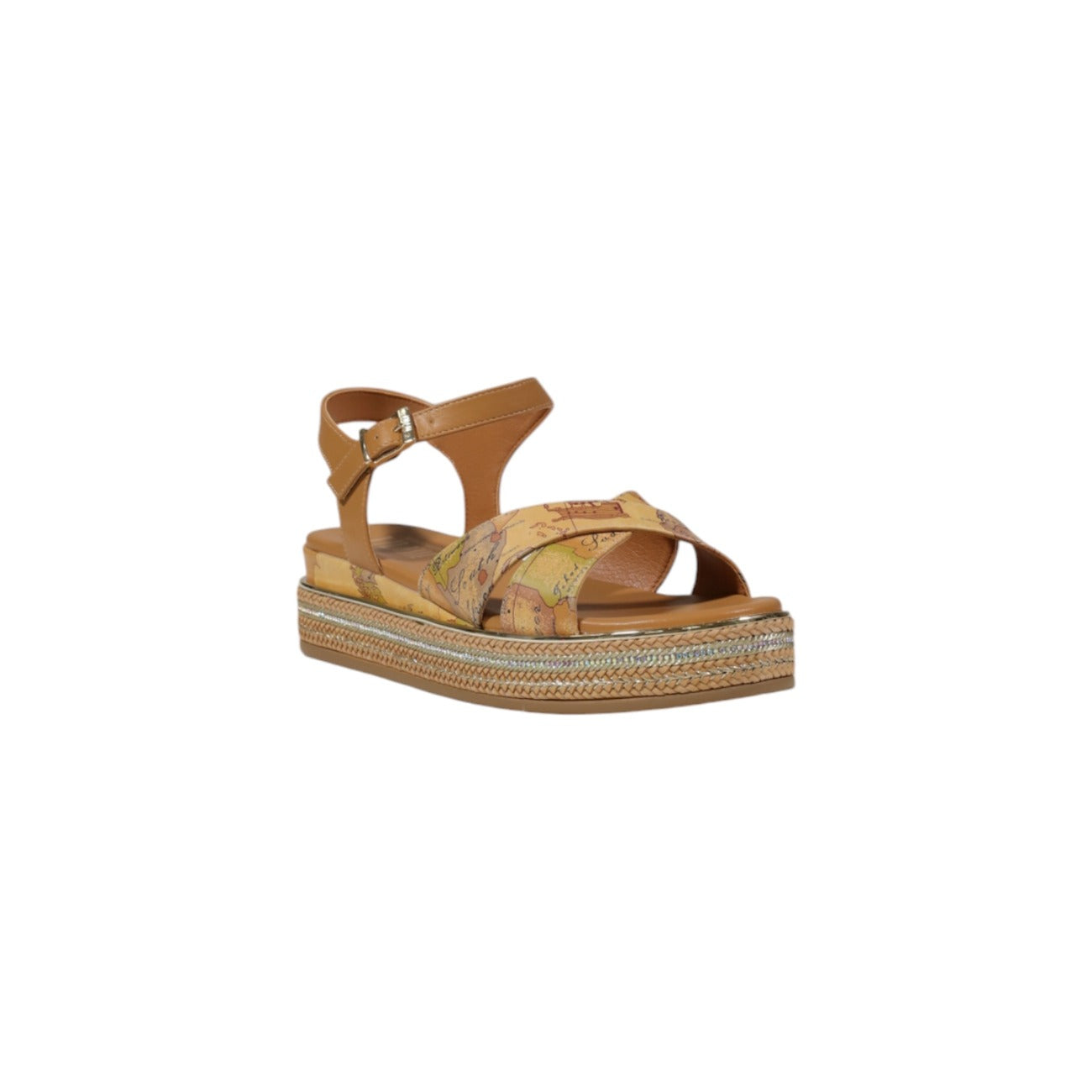 Alviero Martini First Class Women's Sandals