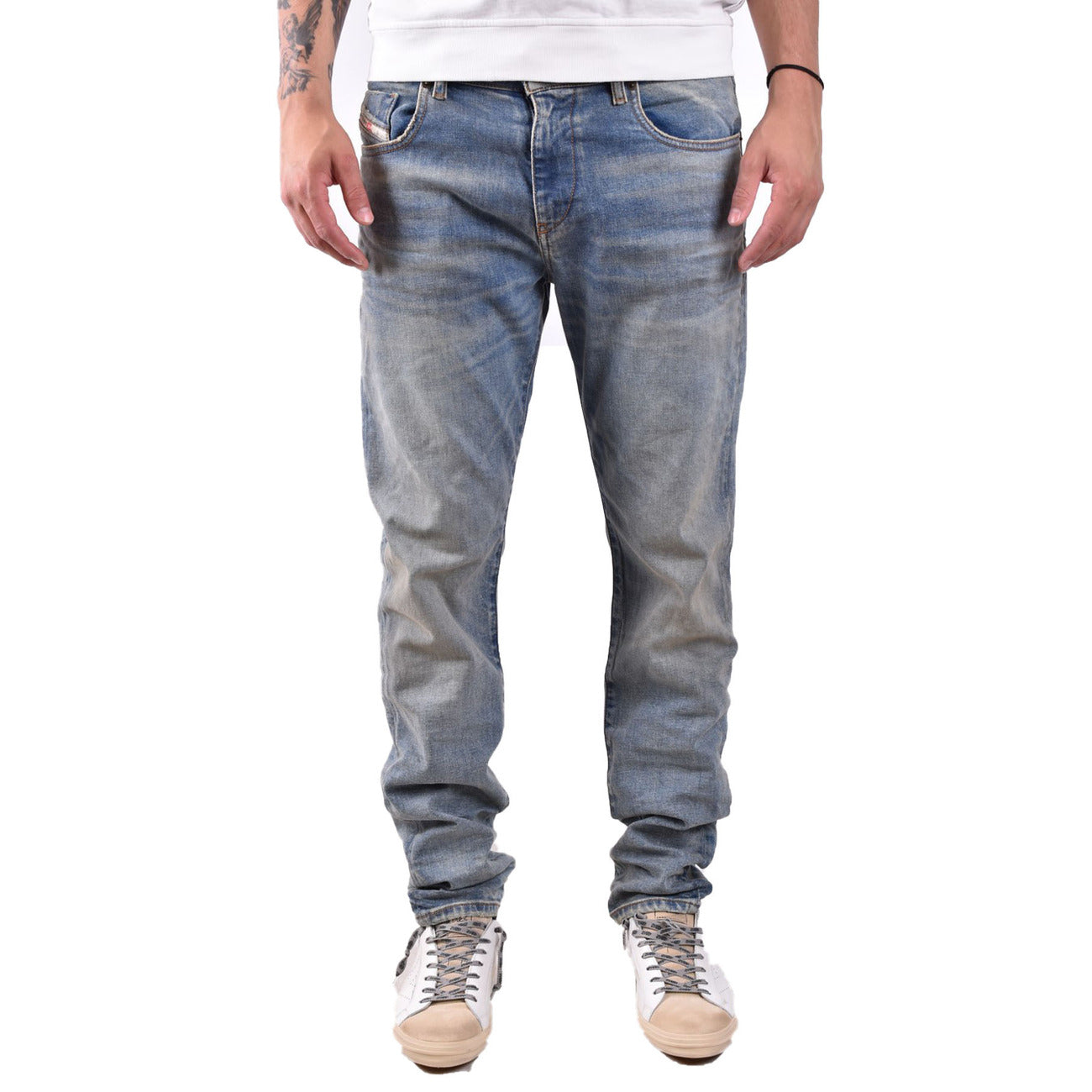 Diesel Jeans Men