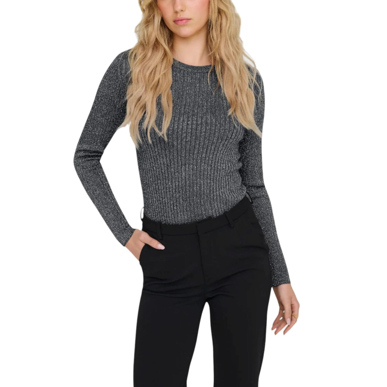 Jacqueline De Yong Women's Sweater