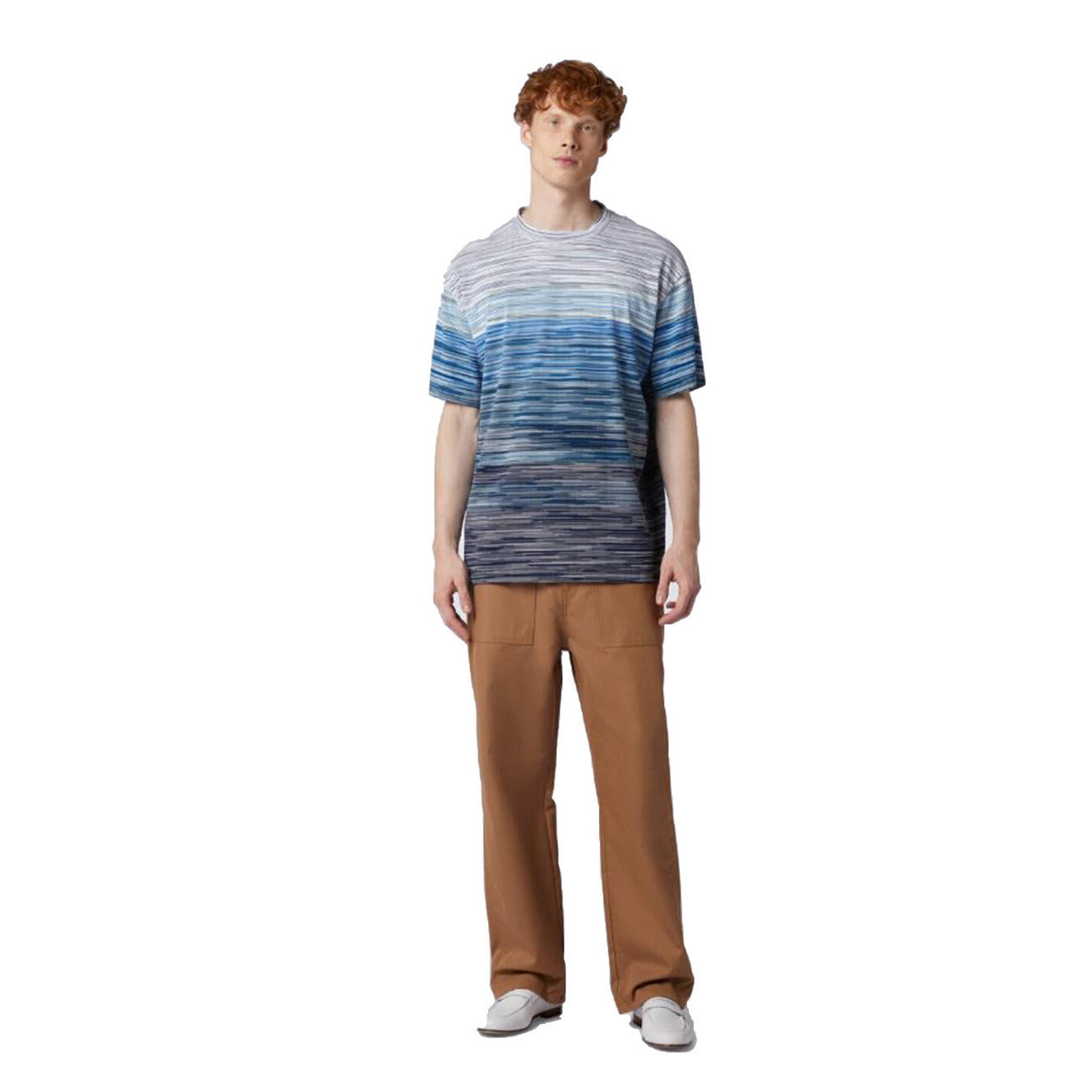 Missoni  T-Shirt Uomo