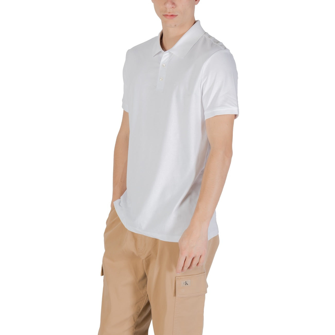 Calvin Klein Jeans Polo Uomo