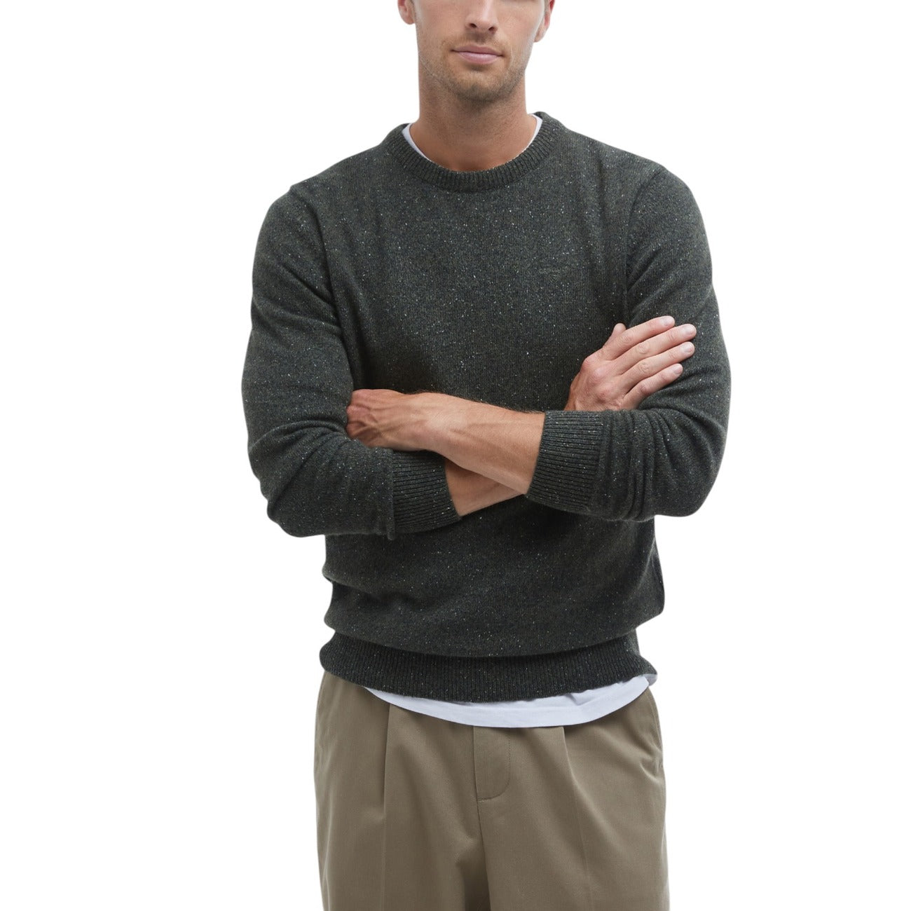 Barbour Men's Sweater