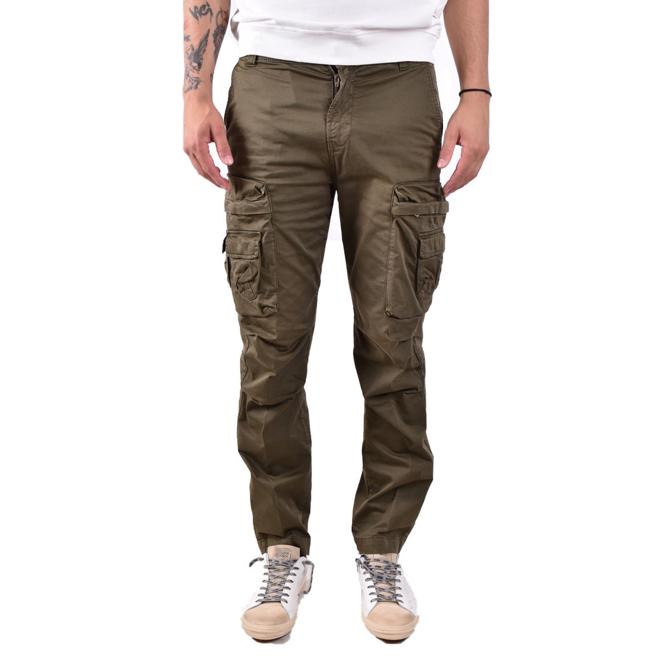 Diesel Men's Pants
