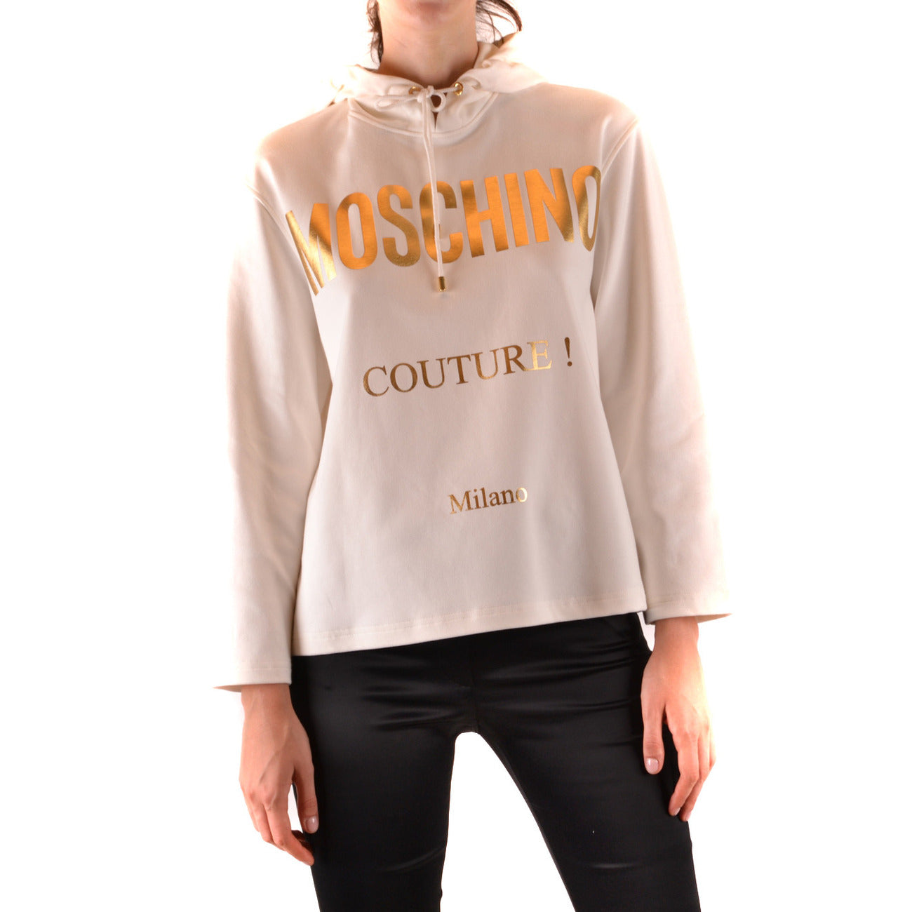 Moschino Polo Donna