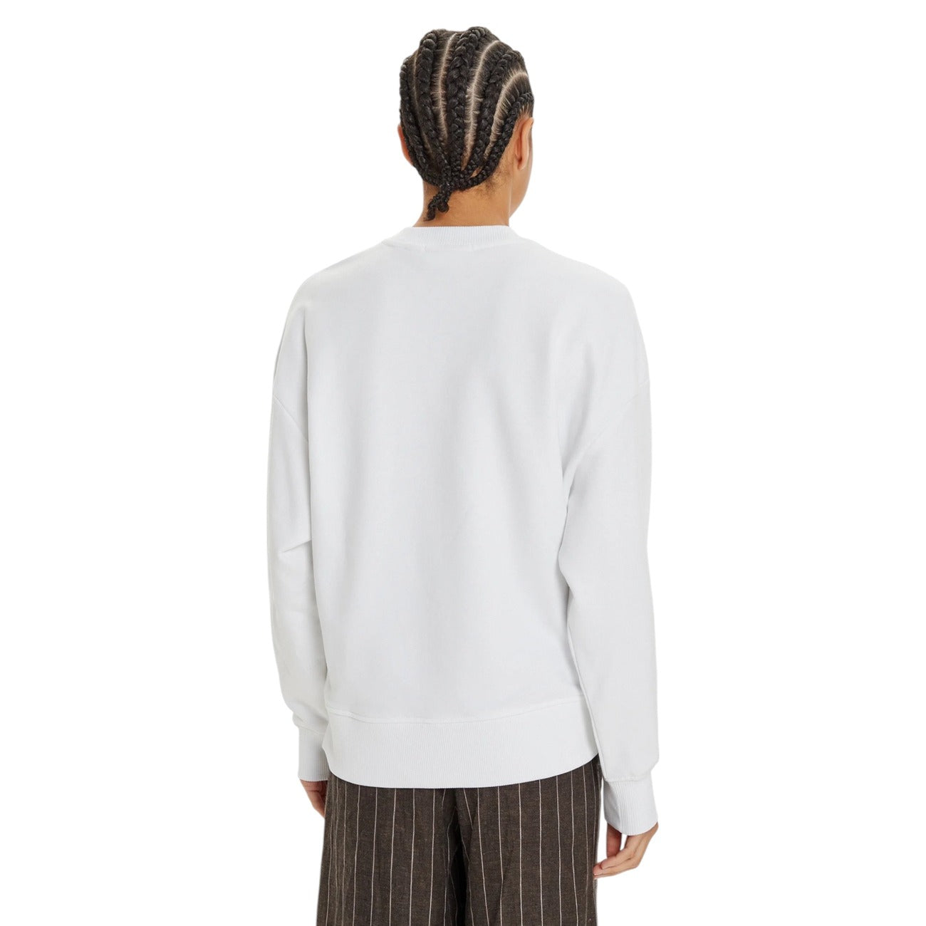 Calvin Klein Jeans Women's Sweatshirt