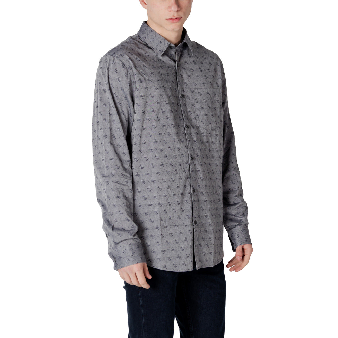 Guess Men's Shirt