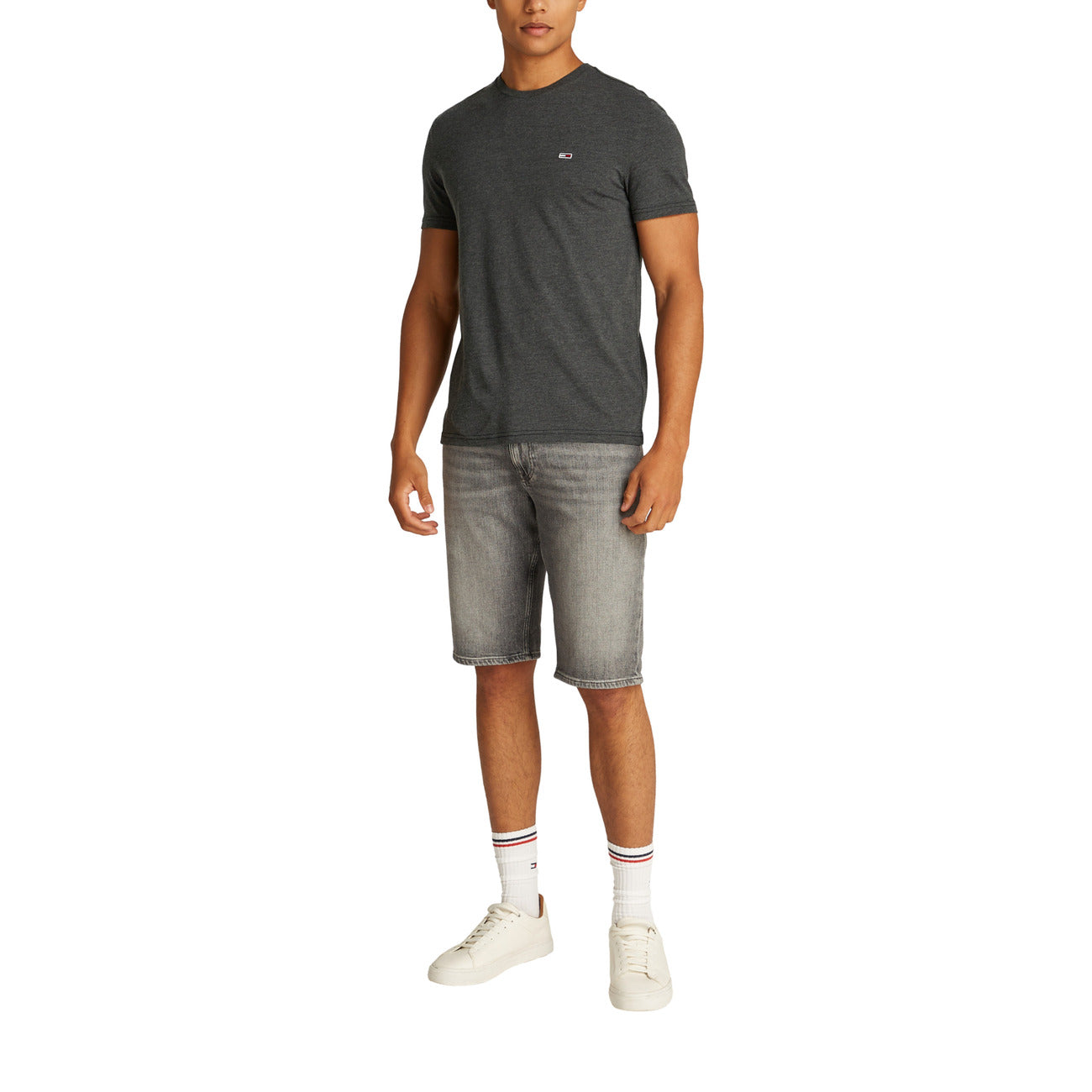 Tommy Hilfiger Jeans T-Shirt Uomo
