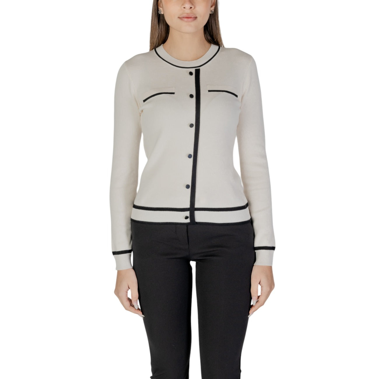 Morgan De Toi Women's Sweater
