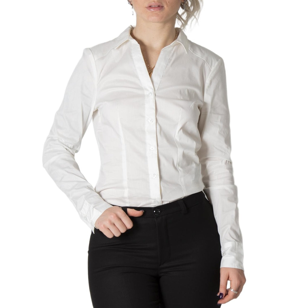 Vero Moda Women's Shirt