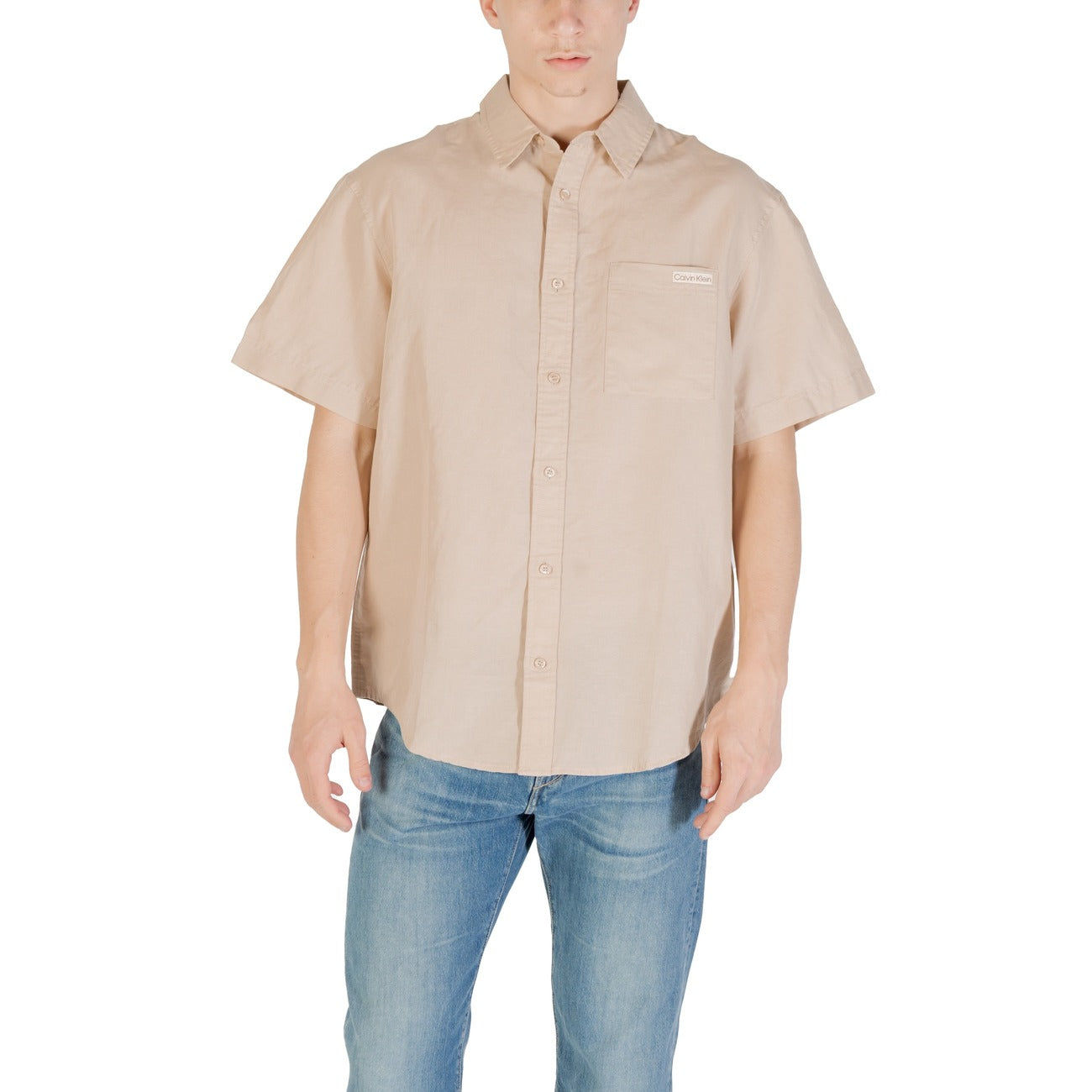 Calvin Klein Jeans Men's Shirt