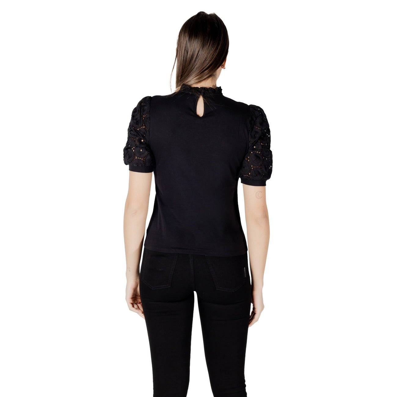 Morgan De Toi Women's Blouse