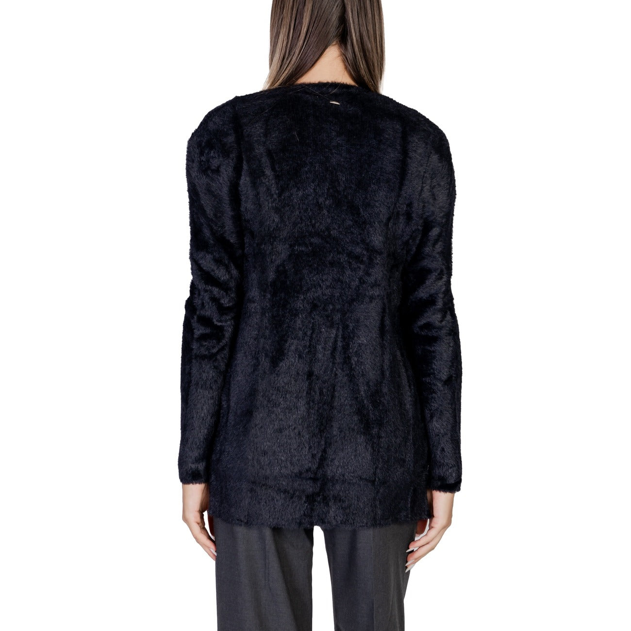 Morgan De Toi Women's Sweater