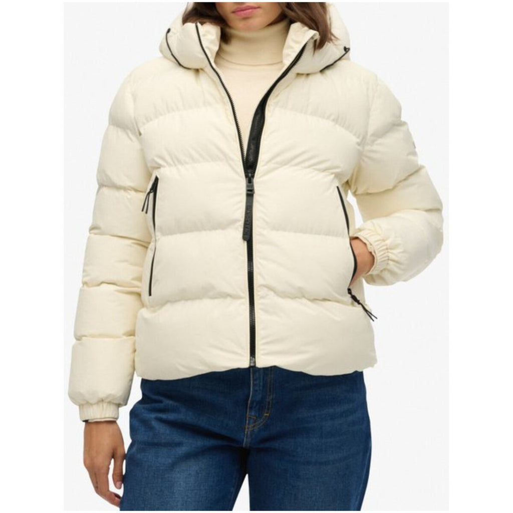 Superdry Women's Jacket