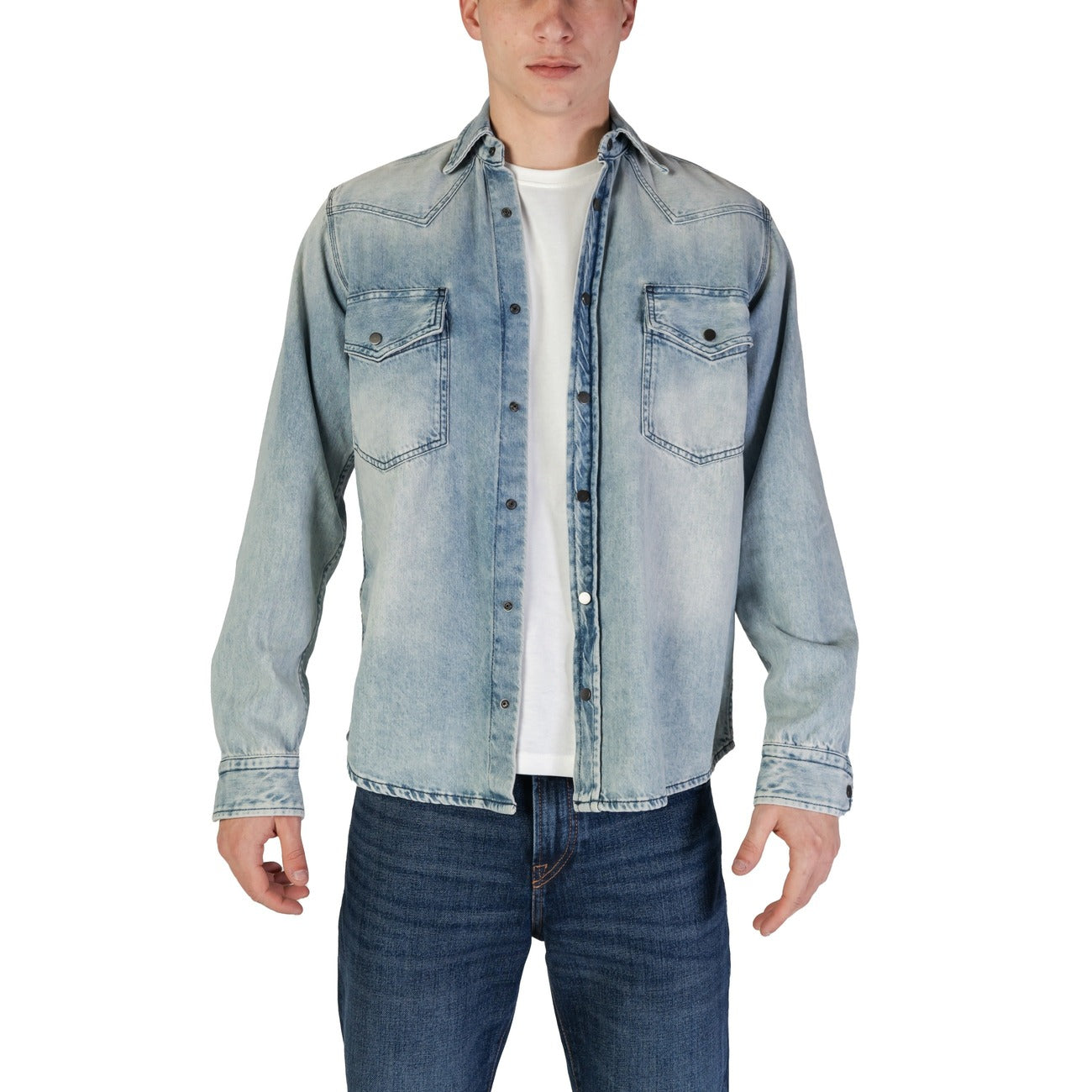 Boss Men's Shirt