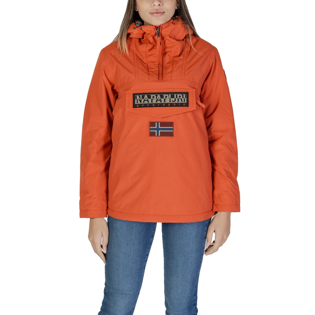 Napapijri Women's Jacket
