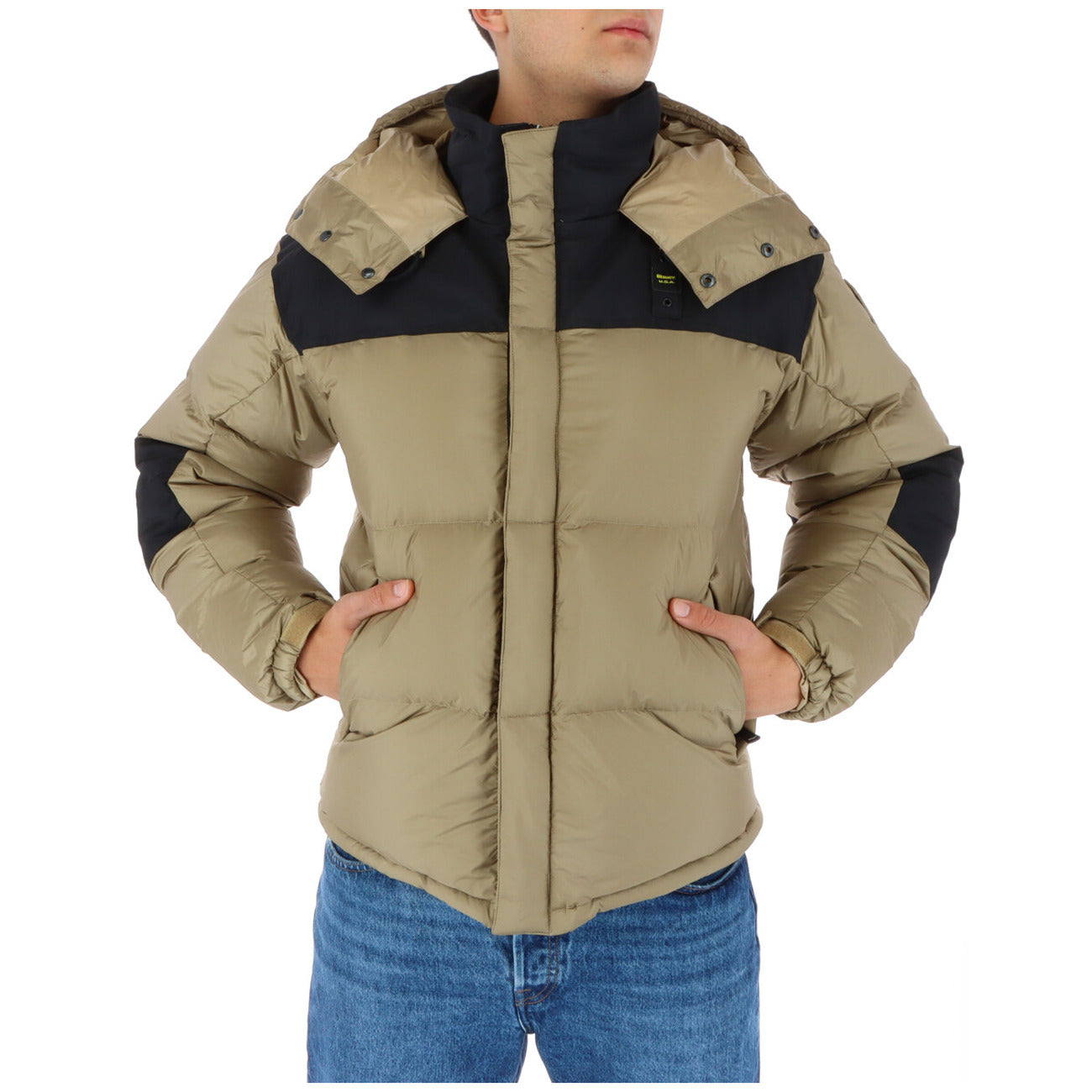 Blauer Men's Jacket