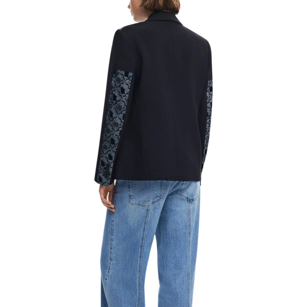 Desigual Giacca Donna